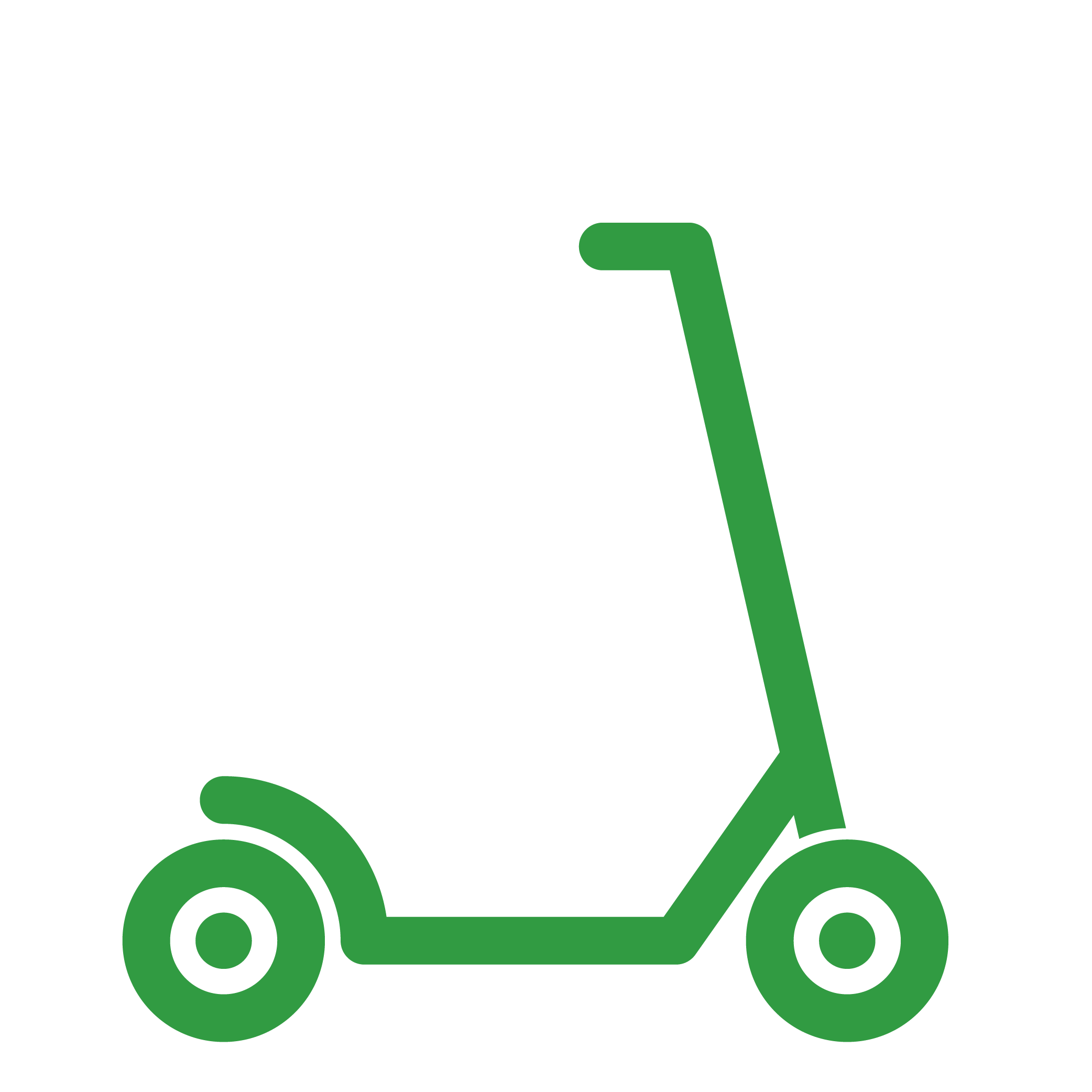 scooter icon