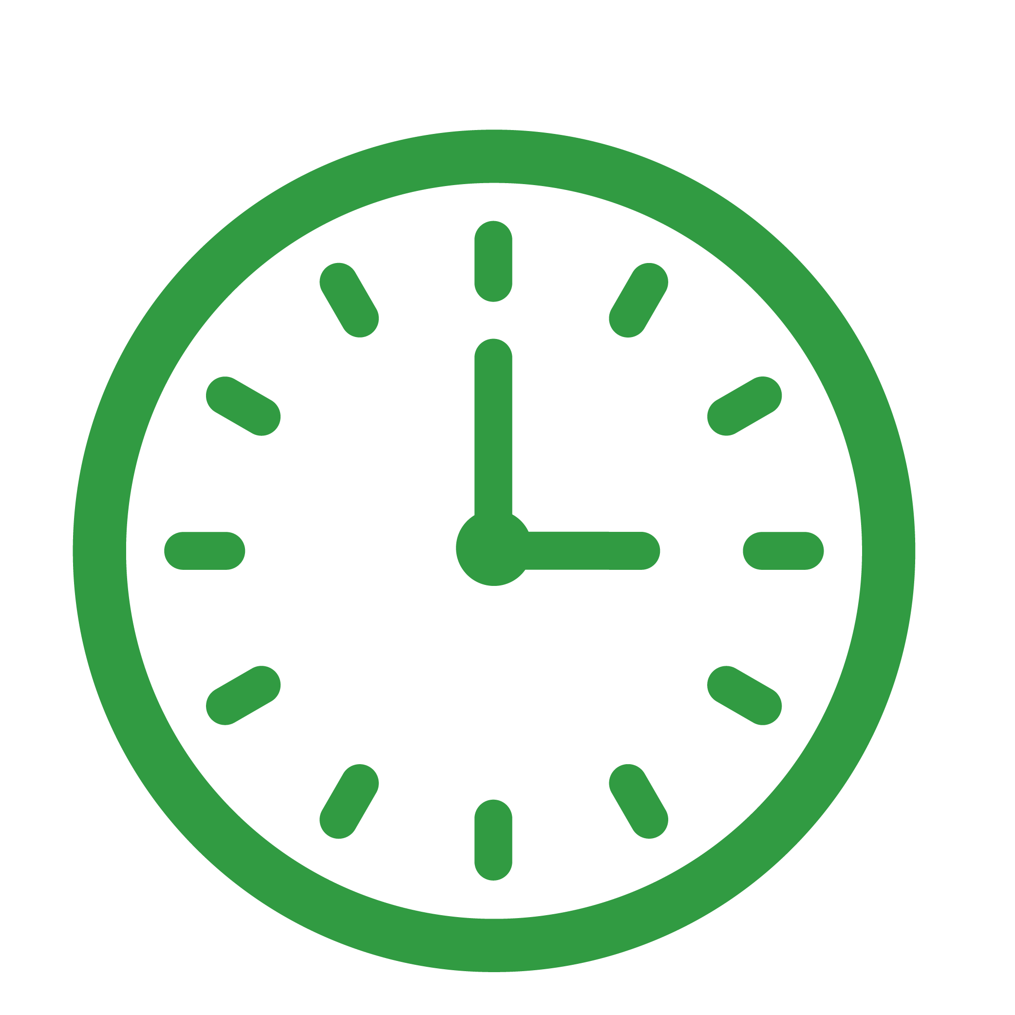 clock icon