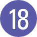 route 18 icon