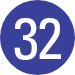 route 32 icon