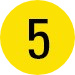 route 5 icon
