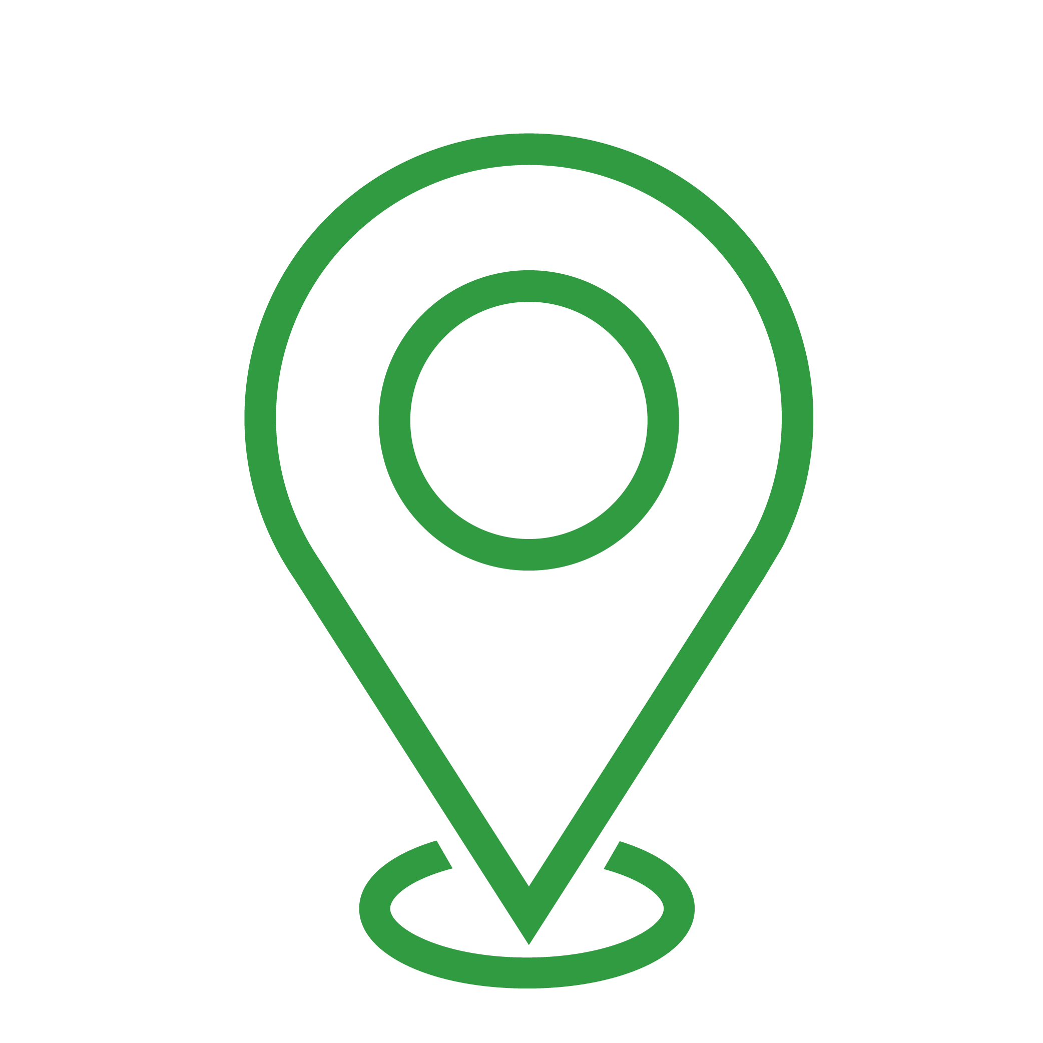 Location icon