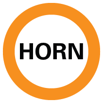 View information for Horn