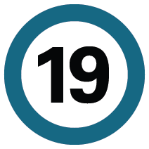 View information for Route 19