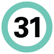 View information for Route 31