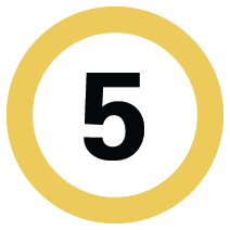View information for Route 5